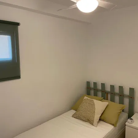 Apartment Cozy In